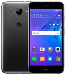 Замена разъема зарядки на телефоне Huawei Y3 2017 в Сургуте